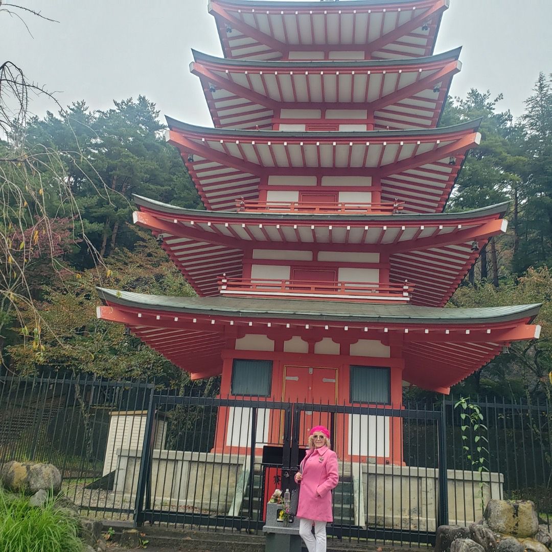 Maravillas de Japon 2026