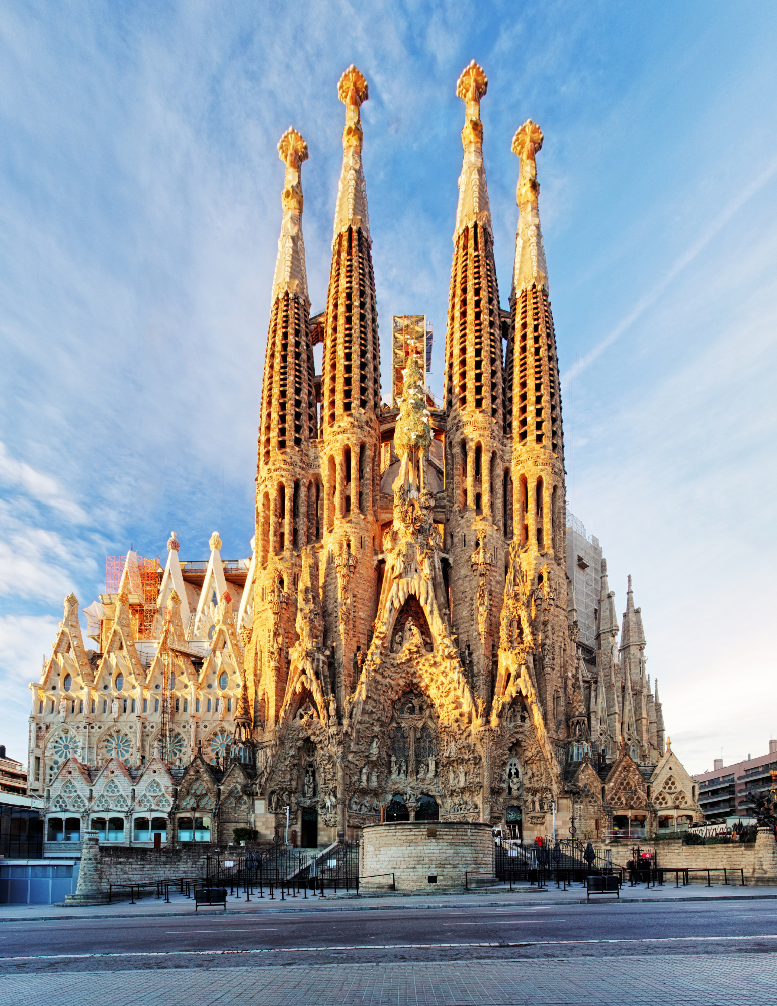 Viva España: Madrid y los Tesoros del Norte y del Sur