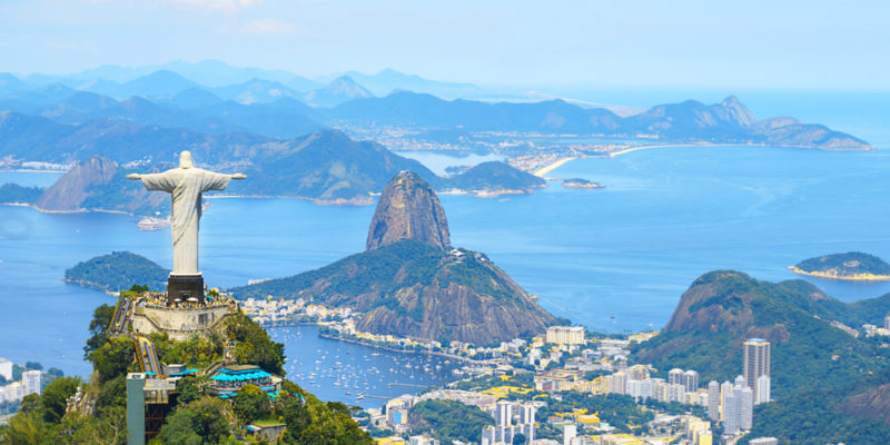 Sudamerica