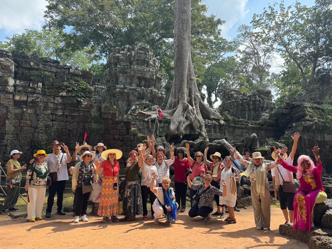 India Tailandia Vietnam & Camboya 2026
